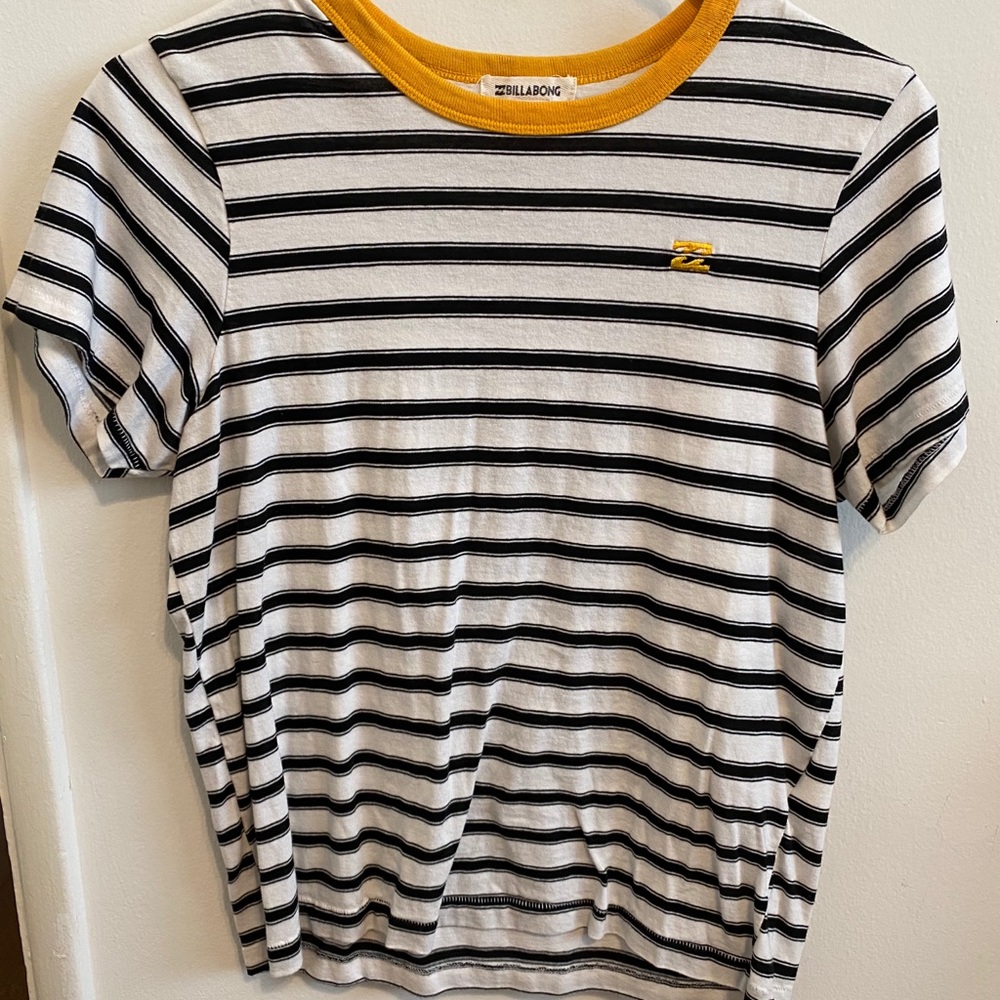 Billabong tshirt